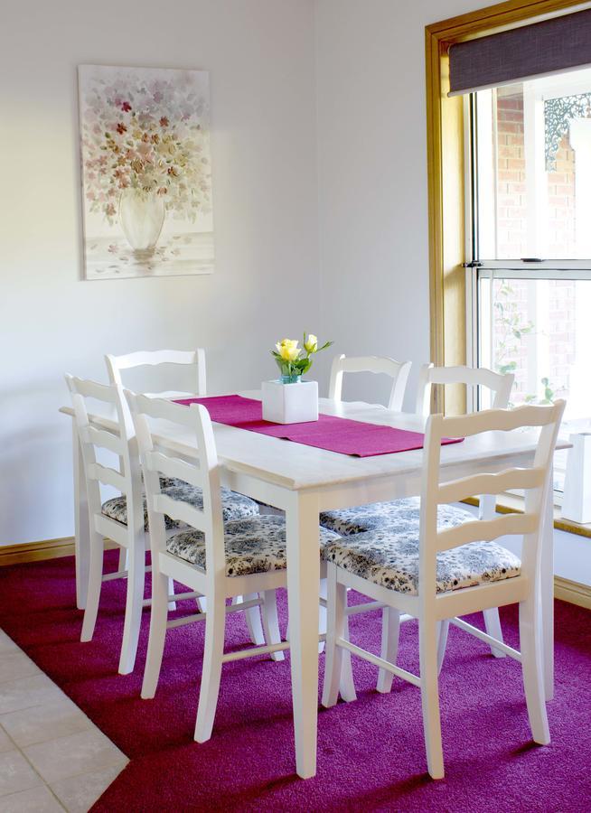 מקלארן וואלה Bed & Breakfast At Tiffany'S מראה חיצוני תמונה
