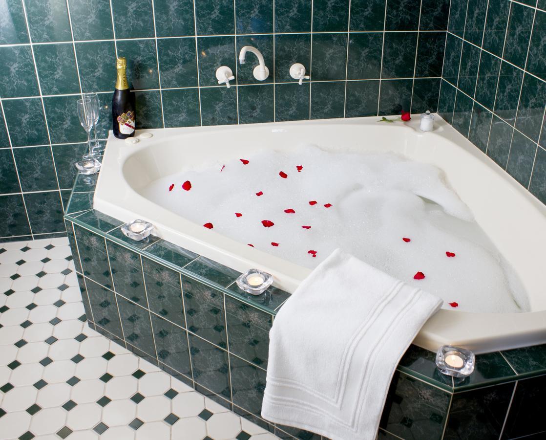 מקלארן וואלה Bed & Breakfast At Tiffany'S מראה חיצוני תמונה